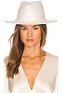 view 1 of 3 Blaine Hat in Winter White