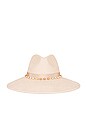 view 3 of 3 EMMANUELLE ハット in Nude