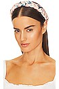 view 1 of 3 Stella Headband in Blush