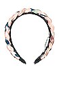 view 2 of 3 Stella Headband in Blush