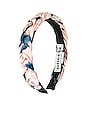 view 3 of 3 Stella Headband in Blush