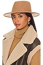 view 1 of 3 Blaine Hat in Camel