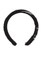 view 1 of 2 Elizabeth Headband in Black