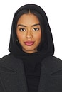 view 1 of 3 Rudi Snood in Black