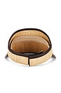 view 2 of 3 Micky Visor in Natural