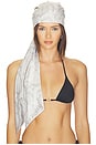 view 1 of 4 x REVOLVE Gigi Scarf in Alabaster
