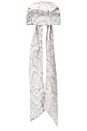 view 2 of 4 x REVOLVE Gigi Scarf in Alabaster