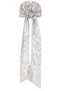 view 3 of 4 x REVOLVE Gigi Scarf in Alabaster
