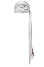 view 4 of 4 x REVOLVE Gigi Scarf in Alabaster