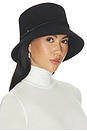 view 1 of 4 Jonah Bucket Hat in Black