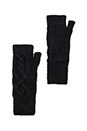 view 1 of 1 Joelle Gloves in Black