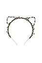 view 5 of 5 Josie Headband in Multi