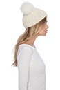 view 2 of 4 GORRO MIMI in Cream