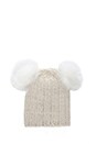 view 4 of 4 GORRO MIMI in Cream