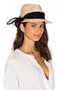 view 1 of 4 Lillian Hat in Natural