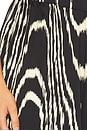 view 6 of 6 Merluza Short in Grammistes Black & Grammistes