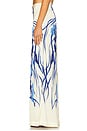 view 3 of 6 Cota Pant in Medousa Blue