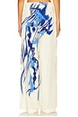 view 4 of 6 Cota Pant in Medousa Blue