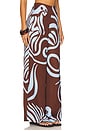 view 2 of 6 Senda Pants in Blue