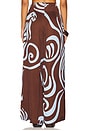 view 4 of 6 Senda Pants in Blue
