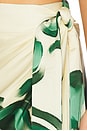 view 6 of 6 Marina Sarong in Medousa Pine