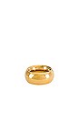 view 1 of 1 Noah Ring in Gold