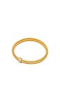 view 2 of 2 BRACELET WREN in Gold