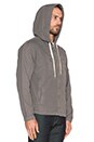 view 3 of 4 Skipper Jacket in Grey