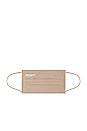 view 2 of 5 Malmo 30 Day Pack Face Masks in Khaki