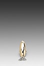 view 2 of 5 Oceanus River Fish Ring in Silver