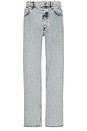 view 1 of 4 Benz Jeans in Light Stone