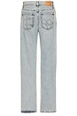 view 2 of 4 Benz Jeans in Light Stone