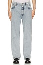 view 3 of 4 Benz Jeans in Light Stone