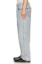 view 4 of 4 Benz Jeans in Light Stone