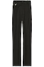view 3 of 6 Scout Pant in Black