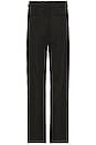 view 4 of 6 Scout Pant in Black