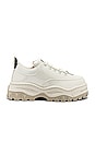 view 2 of 6 ZAPATILLA DEPORTIVA ANGEL PATENT in White
