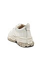 view 3 of 6 ZAPATILLA DEPORTIVA ANGEL PATENT in White