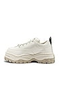 view 5 of 6 ZAPATILLA DEPORTIVA ANGEL PATENT in White