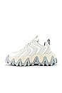 view 5 of 6 TÊNIS HALO in Off White