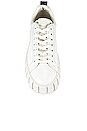 view 4 of 6 SNEAKERS ODESSA in White