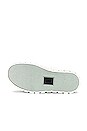 view 6 of 6 SNEAKERS ODESSA in White