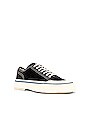 view 2 of 7 Laguna Sneaker in Black