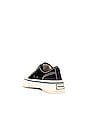 view 3 of 7 Laguna Sneaker in Black