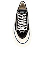 view 6 of 7 Laguna Sneaker in Black