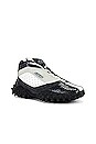 view 2 of 6 Aphex Mamba Sneaker in Black