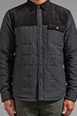 view 5 of 8 Garver Jacket in Black