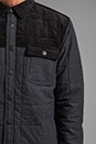 view 6 of 8 Garver Jacket in Black