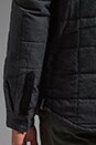 view 7 of 8 Garver Jacket in Black