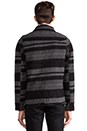 view 4 of 6 Standard Issue Jacket in Black
